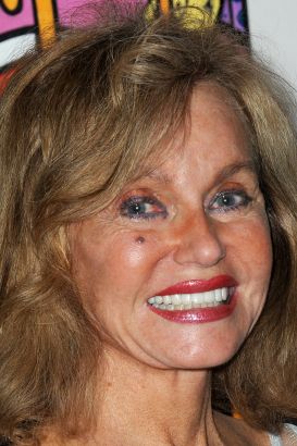 Sharon Farrell Biography, Movie Highlights and Photos AllMovie