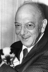 Mel Blanc | Biography, Movie Highlights and Photos | AllMovie