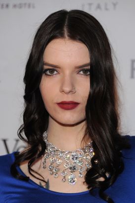 Sianoa Smit-McPhee Nude Photos 85 Sianoa Smit-McPhee Nude Photos 37