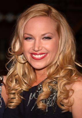 Adrienne Frantz