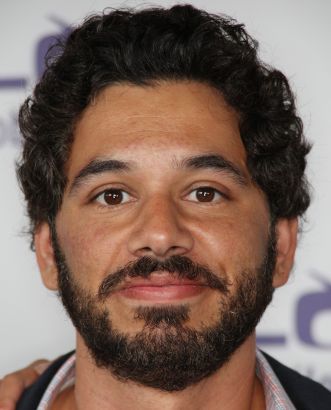 Al Madrigal