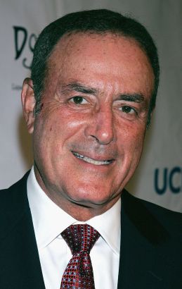 Al Michaels