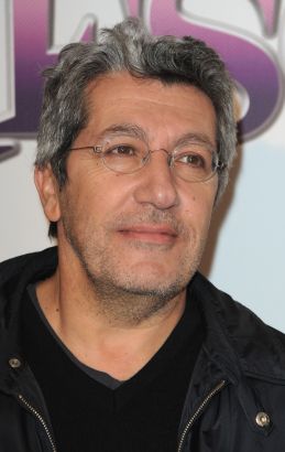 Alain Chabat