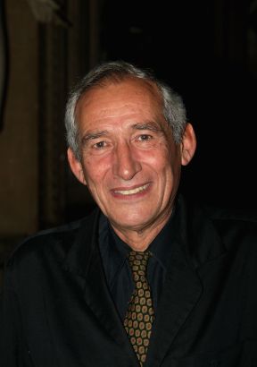Alain Corneau