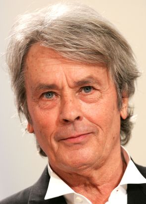 Alain Delon