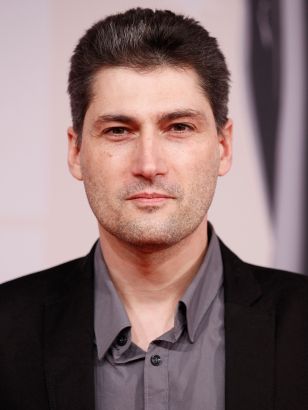 Alain Gagnol