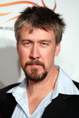 Alan Ruck