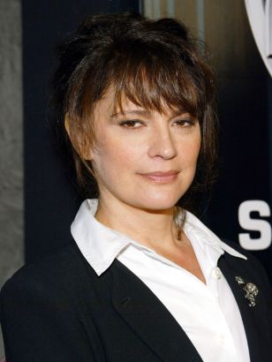 Alberta Watson