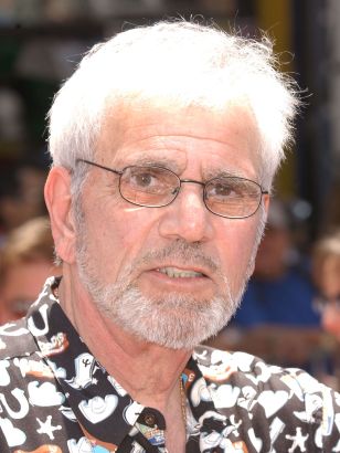 Alex Rocco