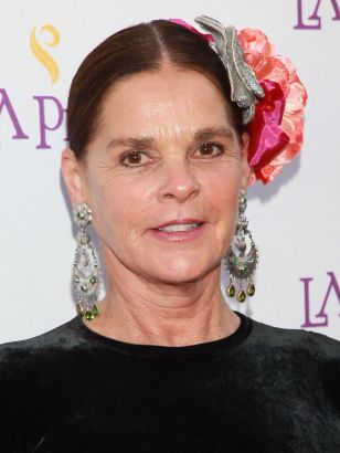 Ali MacGraw