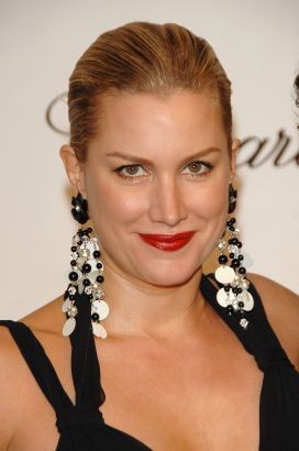 Alice Evans