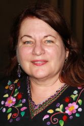 Allison Anders