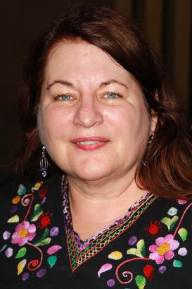 Allison Anders