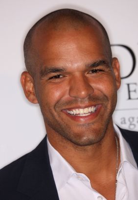 Amaury Nolasco
