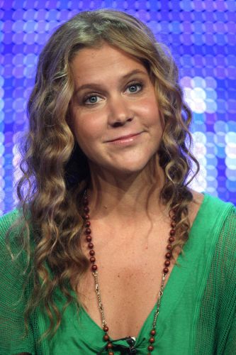Watch amy schumer mostly sex stuff online