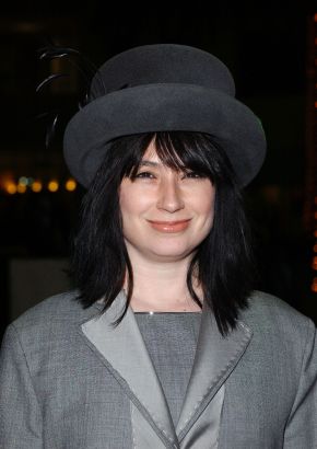 Amy Sherman-Palladino