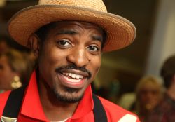 André Benjamin