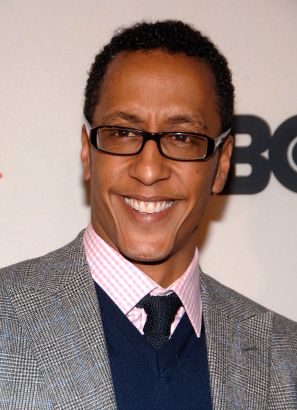 Andre Royo