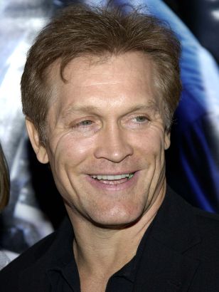 Andrew Stevens