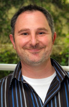 Andy Milder