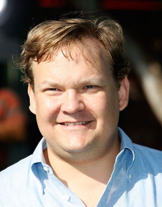 Andy Richter