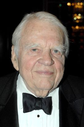 Andy Rooney