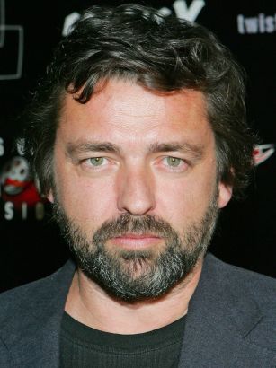 Angus Macfadyen