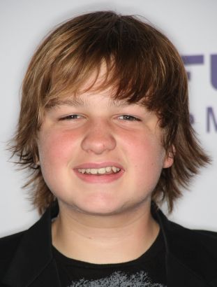 Angus T. Jones