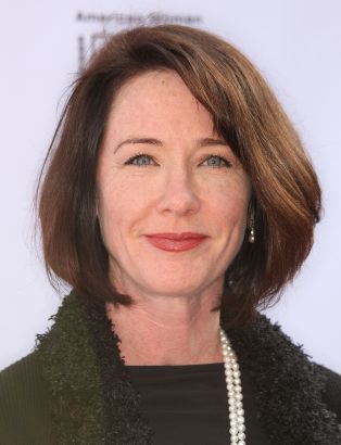 Ann Cusack