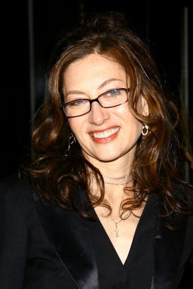 Annabelle Gurwitch
