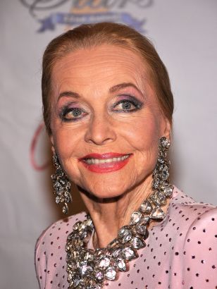 Anne Jeffreys