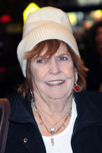 Anne Meara | Biography, Movie Highlights And Photos | AllMovie