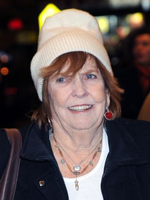 Anne Meara