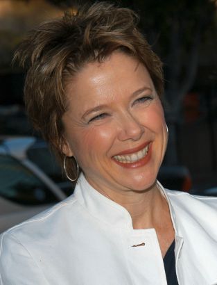 Annette Bening