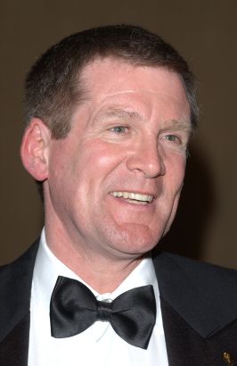 Anthony Heald