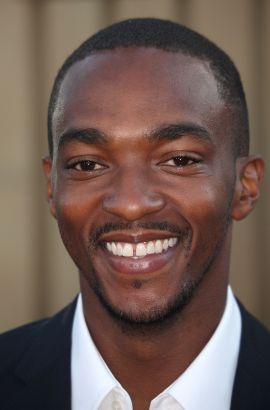 Anthony Mackie