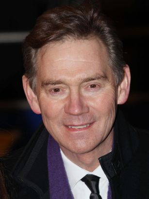 Anthony Newley