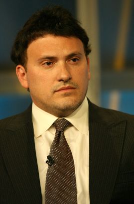 Anthony Russo