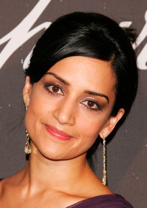Archie Panjabi