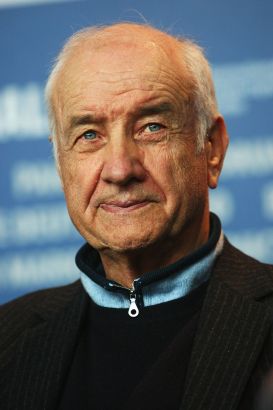 Armin Mueller-Stahl