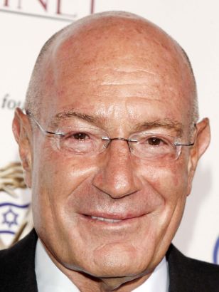 Arnon Milchan
