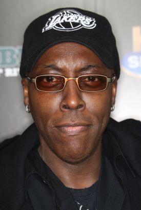 Arsenio Hall