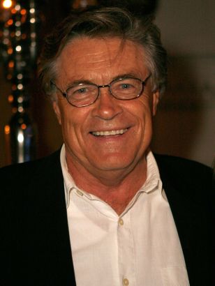 Art Hindle
