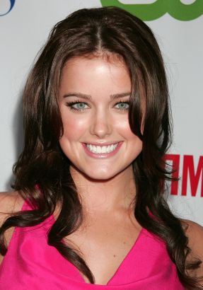 Ashley Newbrough