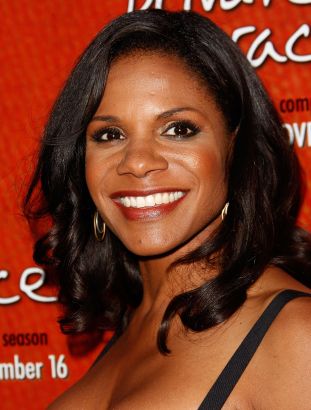 Audra McDonald