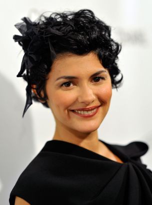 Audrey Tautou