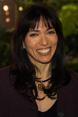 Audrey Wells