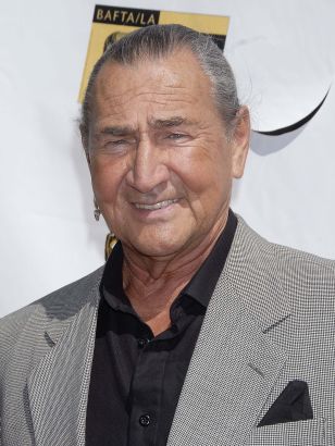August Schellenberg