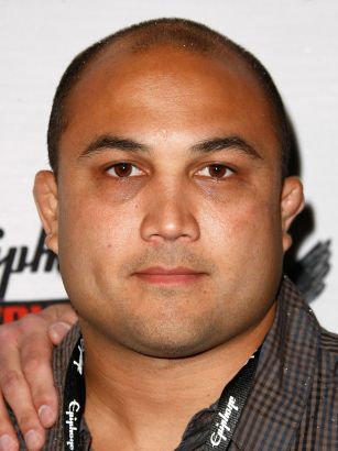 BJ Penn