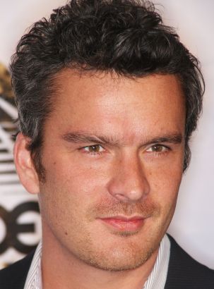 Balthazar Getty